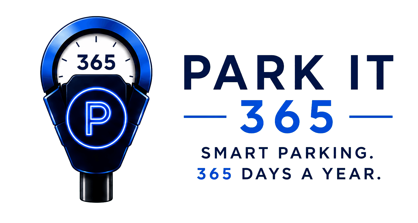 Park It 365 — Smart Parking. 365 Days a Year.