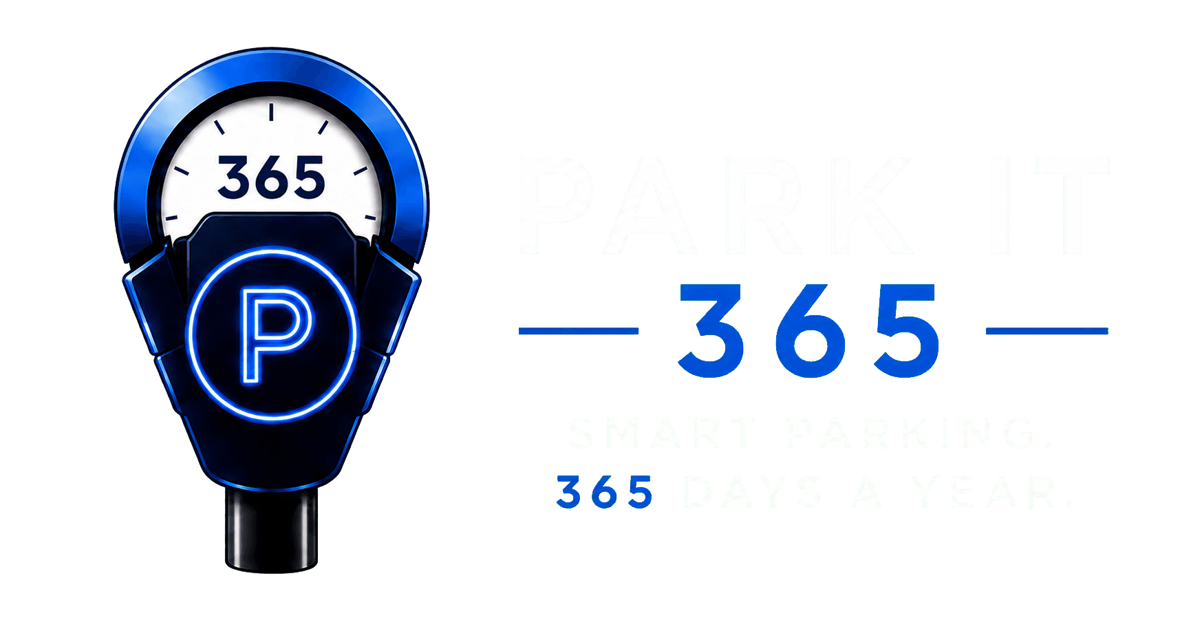 Park It 365 — Smart Parking. 365 Days a Year.