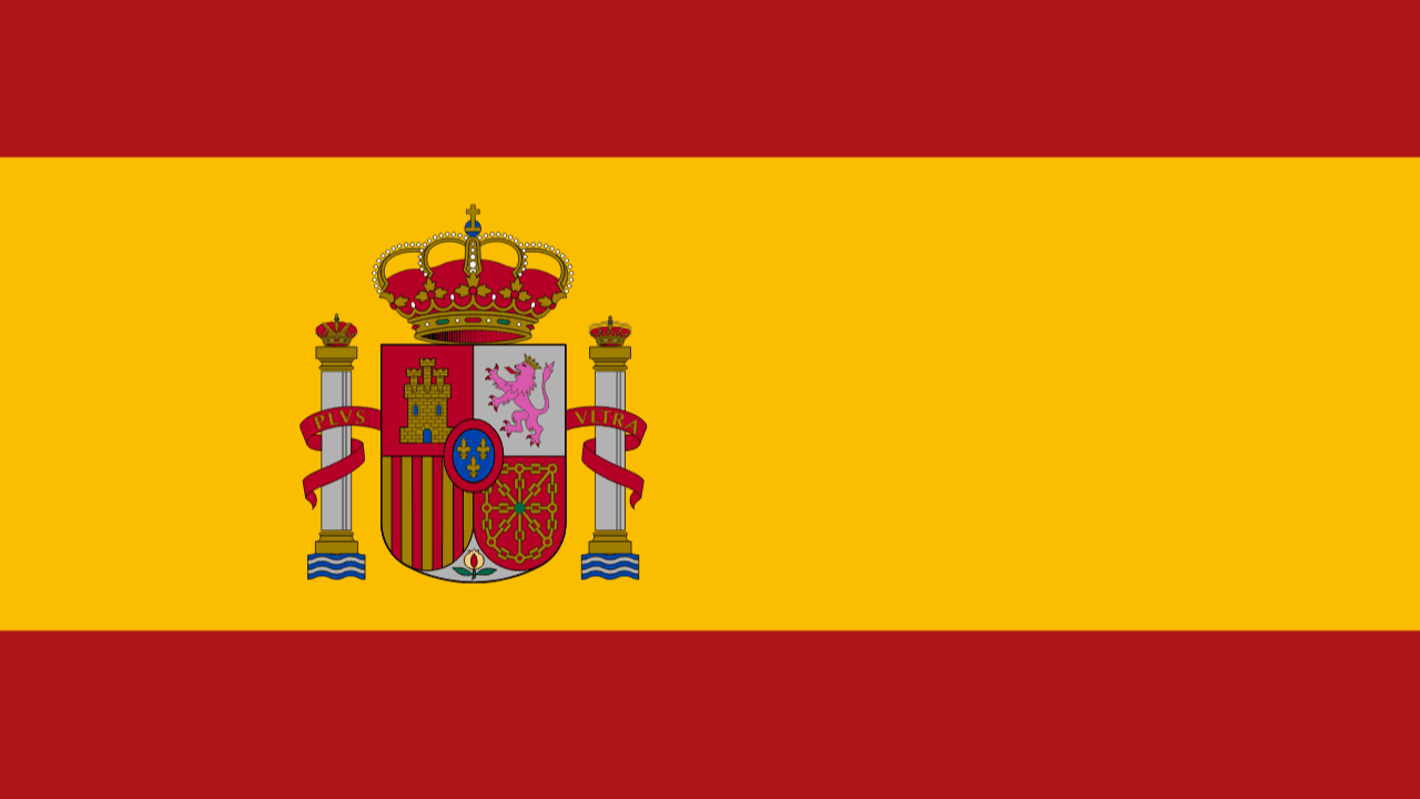 Español flag